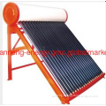 pool heater calentador solar energy water heater system calorifier